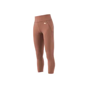 Legging 7/8 high waist woman adidas Optime image-6
