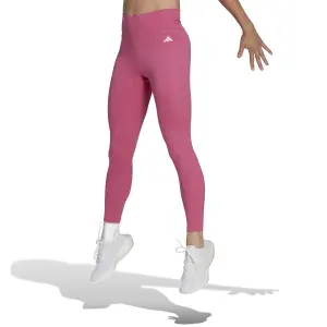 Cintura alta feminina 7/8 legging adidas Training Essentials image-2