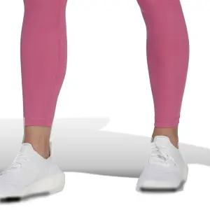 Cintura alta feminina 7/8 legging adidas Training Essentials image-5