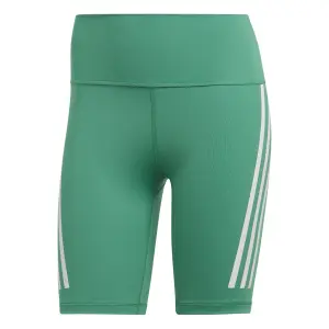 Women's thigh-high boots adidas 3-Stripes Optime Train Icons Bike image-0