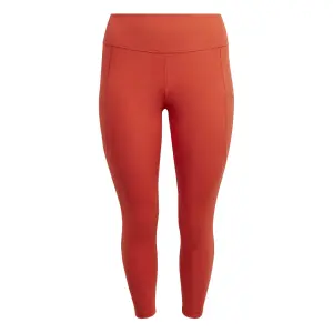 Leggings til kvinder adidas Studio image-0