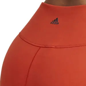 Leggings til kvinder adidas Studio image-4
