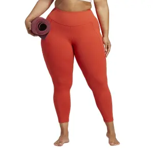 Leggings til kvinder adidas Studio image-1