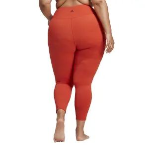 Leggings til kvinder adidas Studio image-3