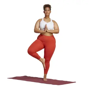 Leggings til kvinder adidas Studio image-2
