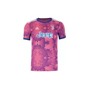 Camiseta tercera equipación Juventus Turin 2022/23 image-0