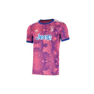 Camiseta tercera equipación Juventus Turin 2022/23 image-1