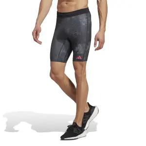 Shorts adidas Adizero Saturday image-1