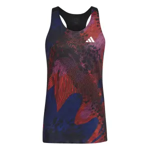 Tanktop adidas Adizero image-0