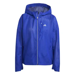 Vattentät jacka för kvinnor adidas Adizero image-0