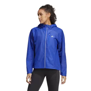 Vattentät jacka för kvinnor adidas Adizero image-1