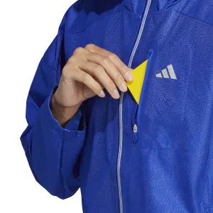 Vattentät jacka för kvinnor adidas Adizero image-6