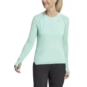 Unterhemd Frau adidas Adizero image-6