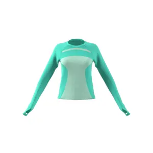 Unterhemd Frau adidas Adizero image-1