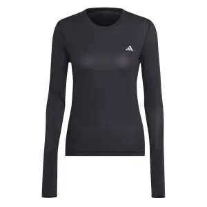 Women's long sleeve jersey adidas Fast image-0