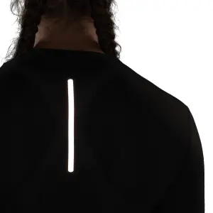 Women's long sleeve jersey adidas Fast image-5