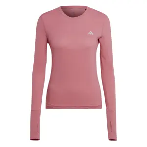Langarmtrikot Frau adidas Fast image-0