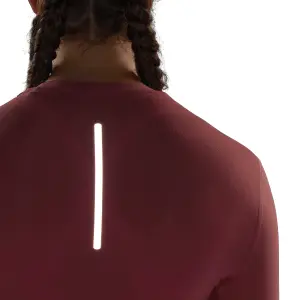 Langarmtrikot Frau adidas Fast image-6