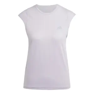 Camiseta de mujer adidas Fast image-0