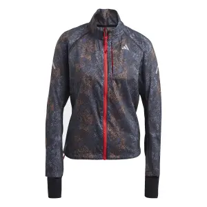 Giacca della tuta da donna adidas Fast Iteration image-0