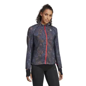 Giacca della tuta da donna adidas Fast Iteration image-1