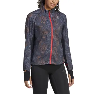 Giacca della tuta da donna adidas Fast Iteration image-3