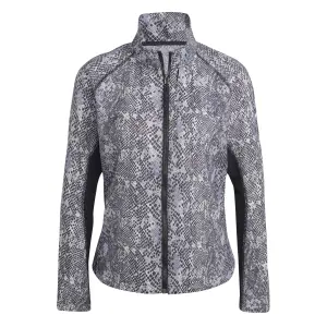 Trainingsjacke Frau adidas Fast Iteration image-0