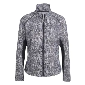 Trainingsjacke Frau adidas Fast Iteration image-1