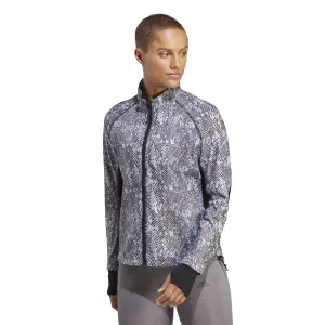 Trainingsjacke Frau adidas Fast Iteration image-2