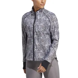Trainingsjacke Frau adidas Fast Iteration image-3