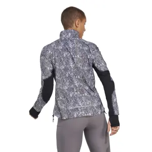 Trainingsjacke Frau adidas Fast Iteration image-4