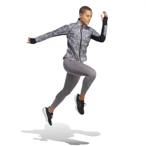 Trainingsjacke Frau adidas Fast Iteration image-5