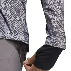 Trainingsjacke Frau adidas Fast Iteration image-6