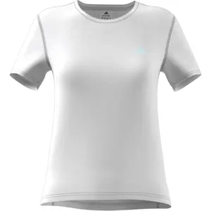 Women's tank top adidas X-City HEAT.RDY image-1