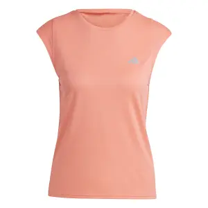 Women's tank top adidas X-City Heat.RDY image-0