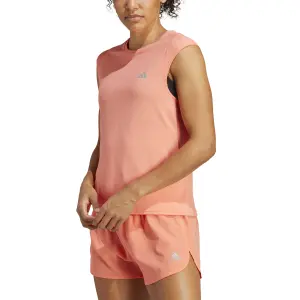 Women's tank top adidas X-City Heat.RDY image-3
