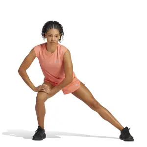 Women's tank top adidas X-City Heat.RDY image-2