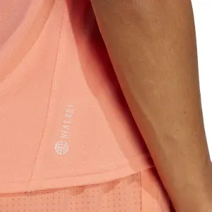 Women's tank top adidas X-City Heat.RDY image-5