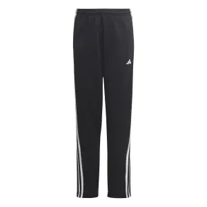 Pantaloni da jogging per ragazza adidas 3-Stripes Essentials Aeroready image-0
