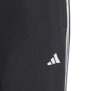 Pantaloni da jogging per ragazza adidas 3-Stripes Essentials Aeroready image-2