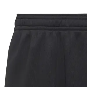 Pantaloni da jogging per ragazza adidas 3-Stripes Essentials Aeroready image-3