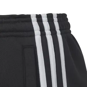 Pantaloni da jogging per ragazza adidas 3-Stripes Essentials Aeroready image-4
