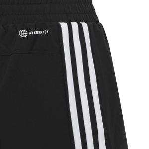 Calções para raparigas adidas 3-Stripes Essentials Aeroready image-2