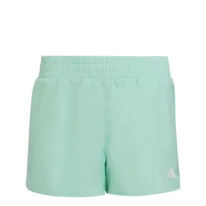 Meisjes shorts adidas 3-Stripes Essentials Aeroready image-0