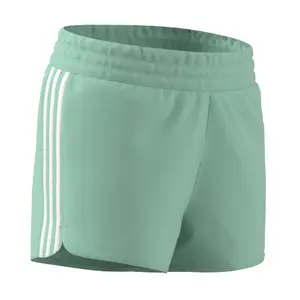 Meisjes shorts adidas 3-Stripes Essentials Aeroready image-2