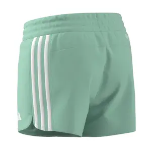 Meisjes shorts adidas 3-Stripes Essentials Aeroready image-5