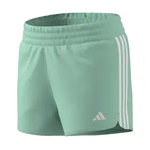 Meisjes shorts adidas 3-Stripes Essentials Aeroready image-3