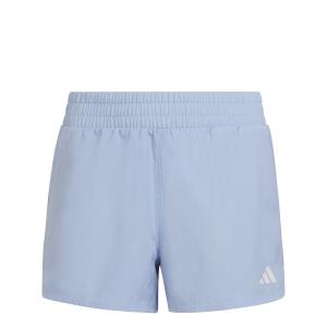 Calções para raparigas adidas Essentials Aeroready 3-Stripes image-1