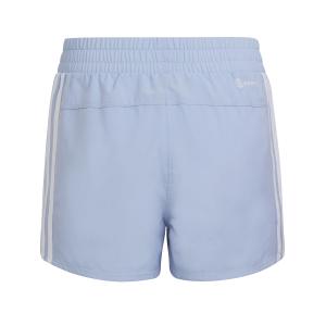 Calções para raparigas adidas Essentials Aeroready 3-Stripes image-2