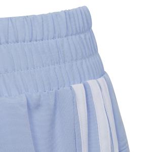 Calções para raparigas adidas Essentials Aeroready 3-Stripes image-3